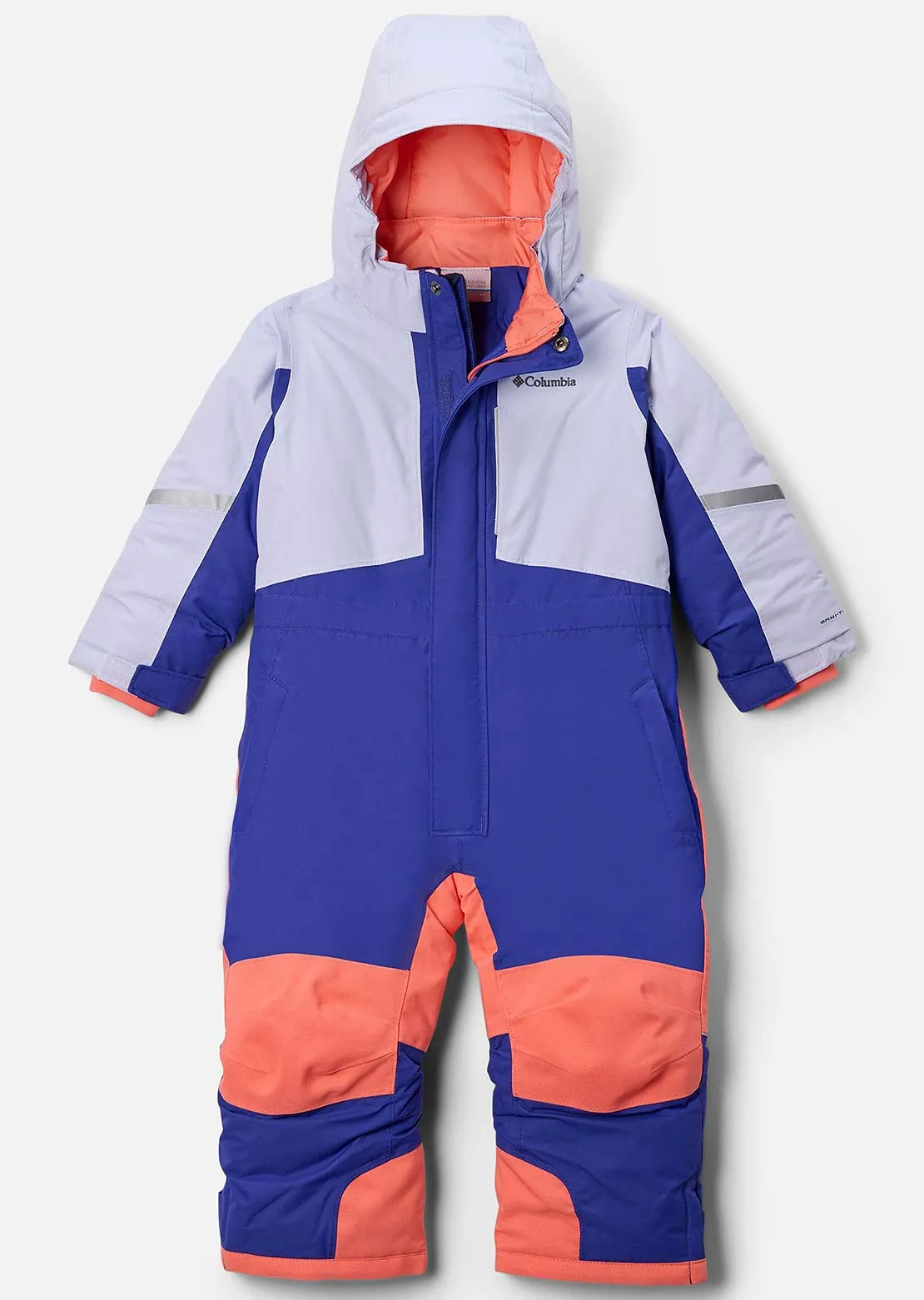 Columbia Toddler Buga III Suit