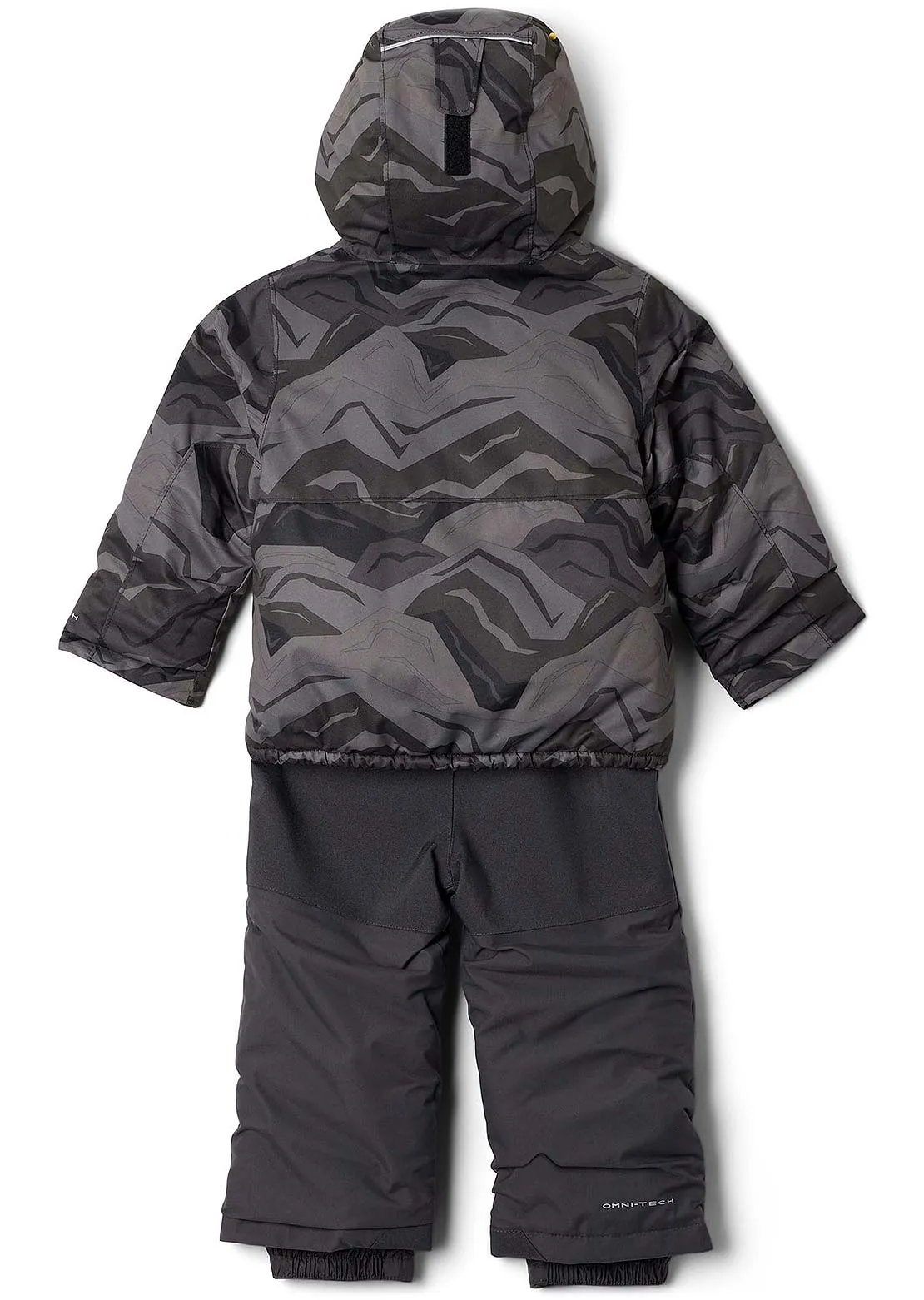 Columbia Toddler Buga Set