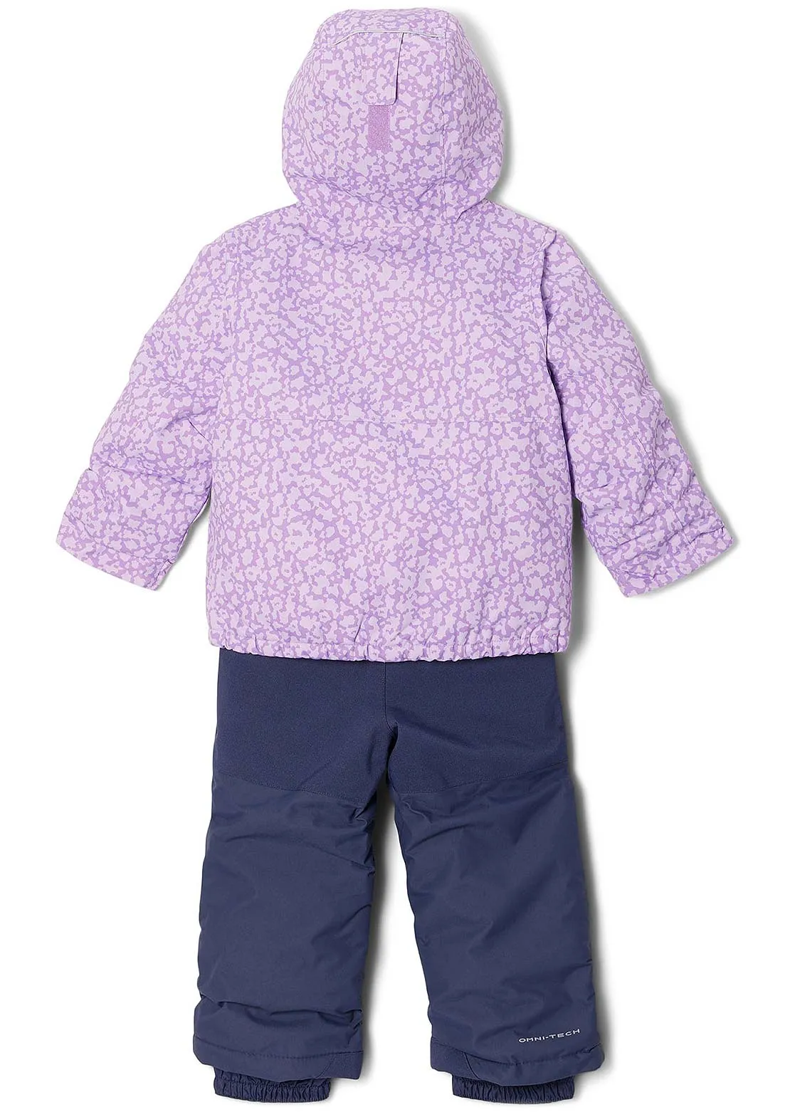 Columbia Toddler Buga Set
