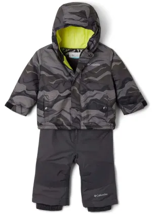 Columbia Toddler Buga Set