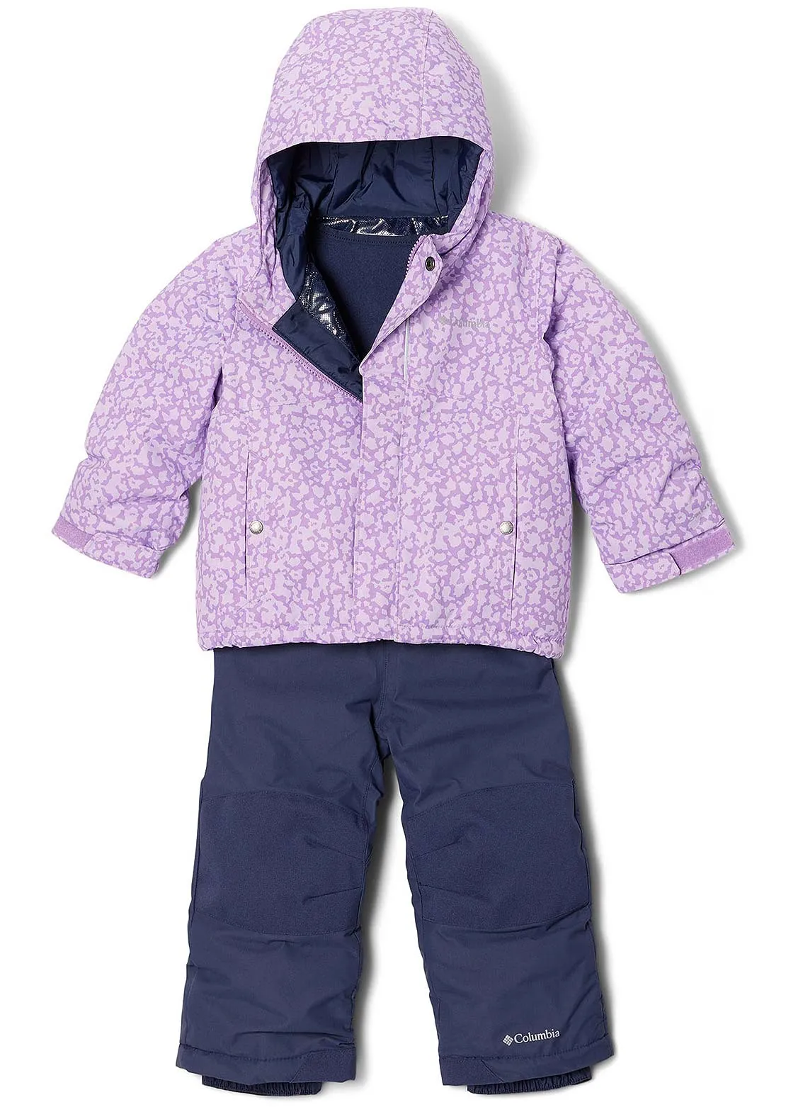 Columbia Toddler Buga Set