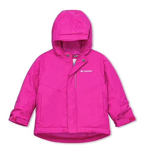 Columbia Unisex Buga Set Ski Set