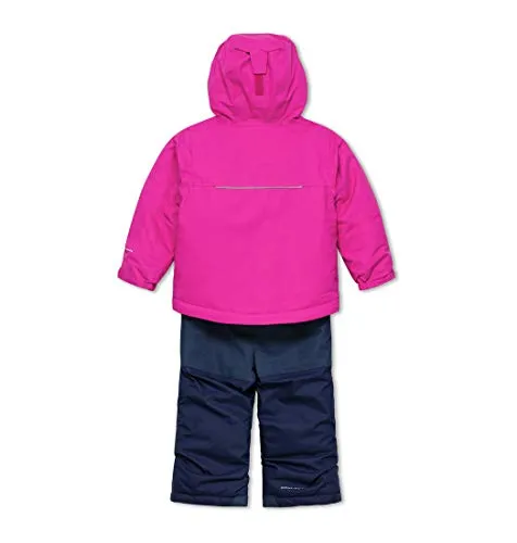 Columbia Unisex Buga Set Ski Set