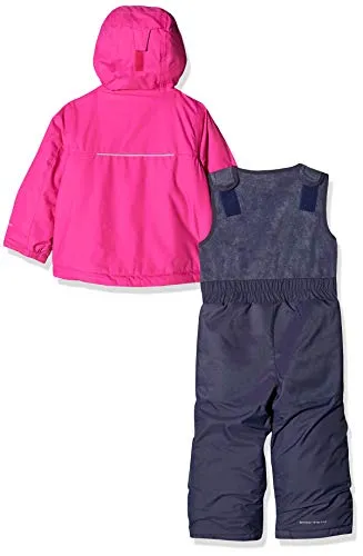 Columbia Unisex Buga Set Ski Set