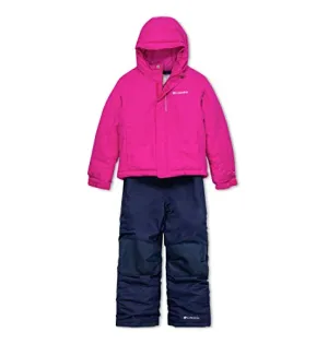 Columbia Unisex Buga Set Ski Set