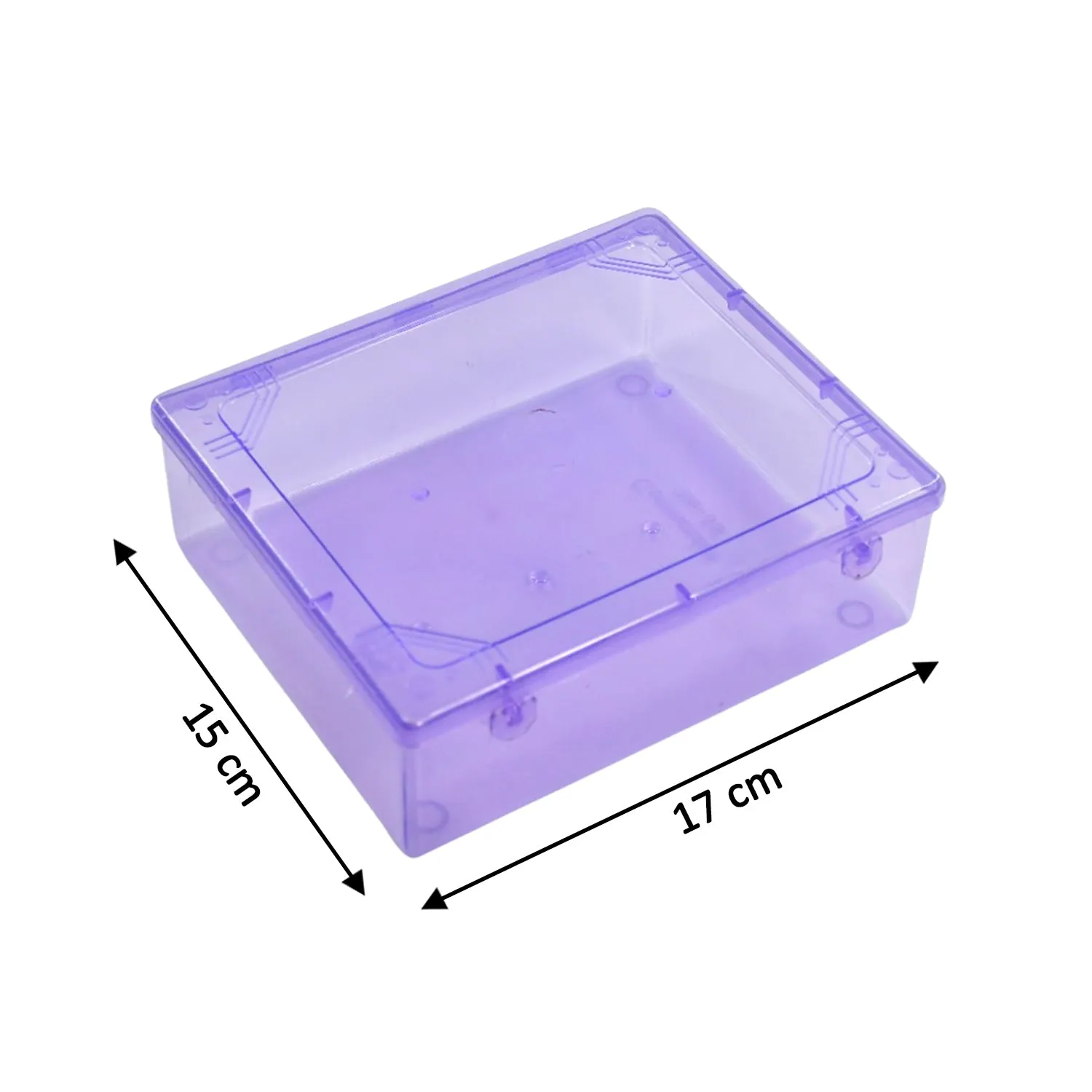 COMMANDER CONTAINER USED FOR STORING THINGS AND STUFFS