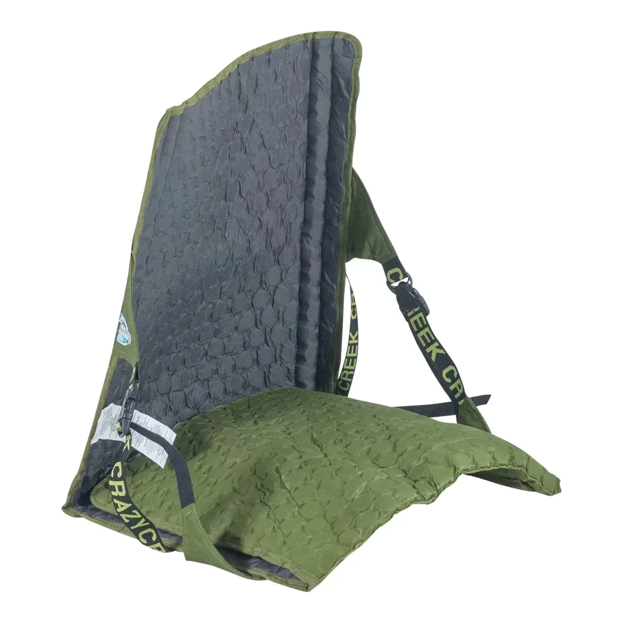 Crazy Creek HEX 2.0 Camp Chair