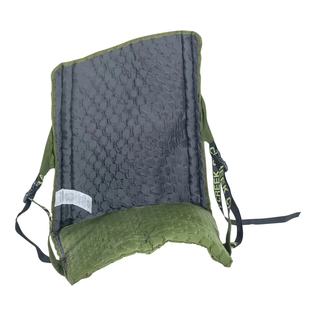 Crazy Creek HEX 2.0 Camp Chair