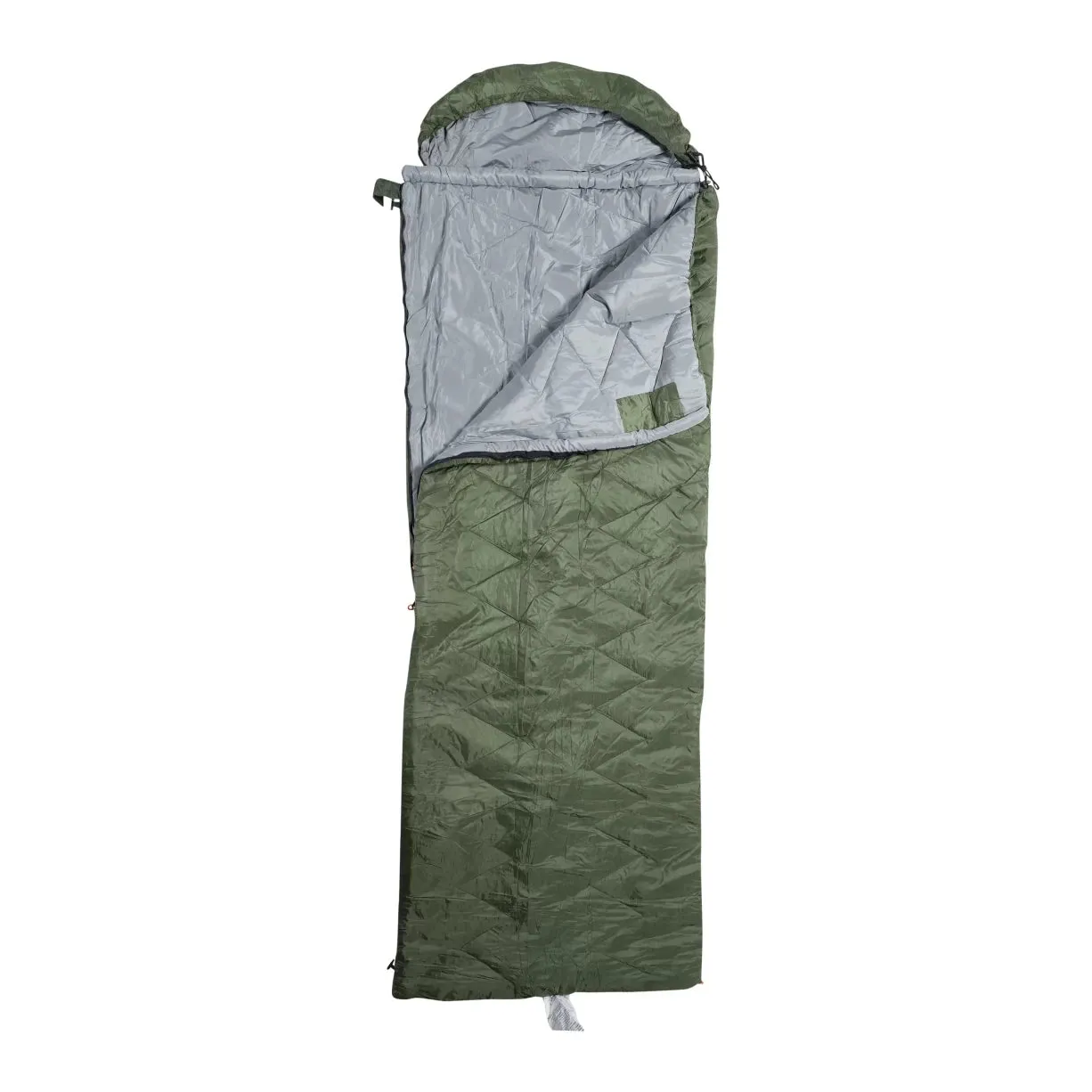 Crua Outdoors Graphene Sleeping Bag