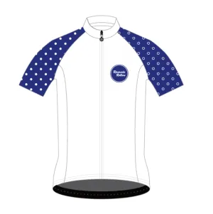 Custom Core Race Jersey - Riverside Rollers Social