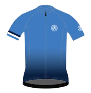 Custom Pro Jersey - Stadium Tri Club (STC)