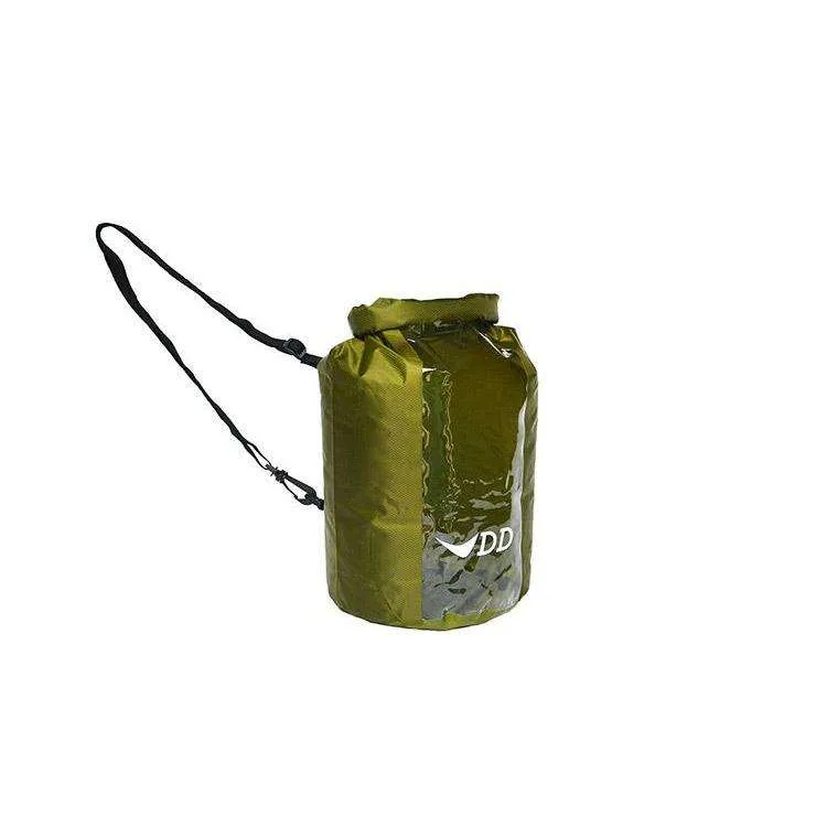 DD Big Boy Hammock Package