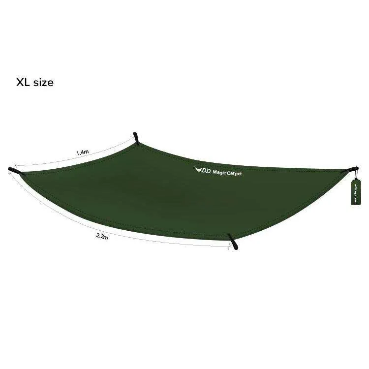 DD Big Boy Hammock Package