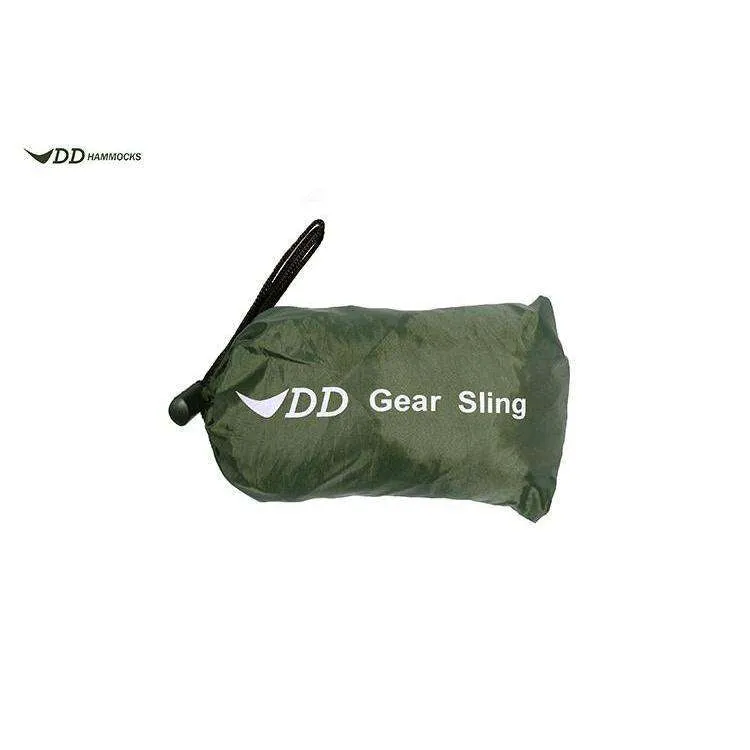 DD Big Boy Hammock Package