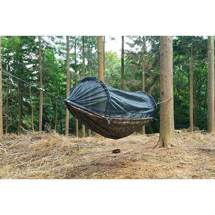 DD Big Boy Hammock Package