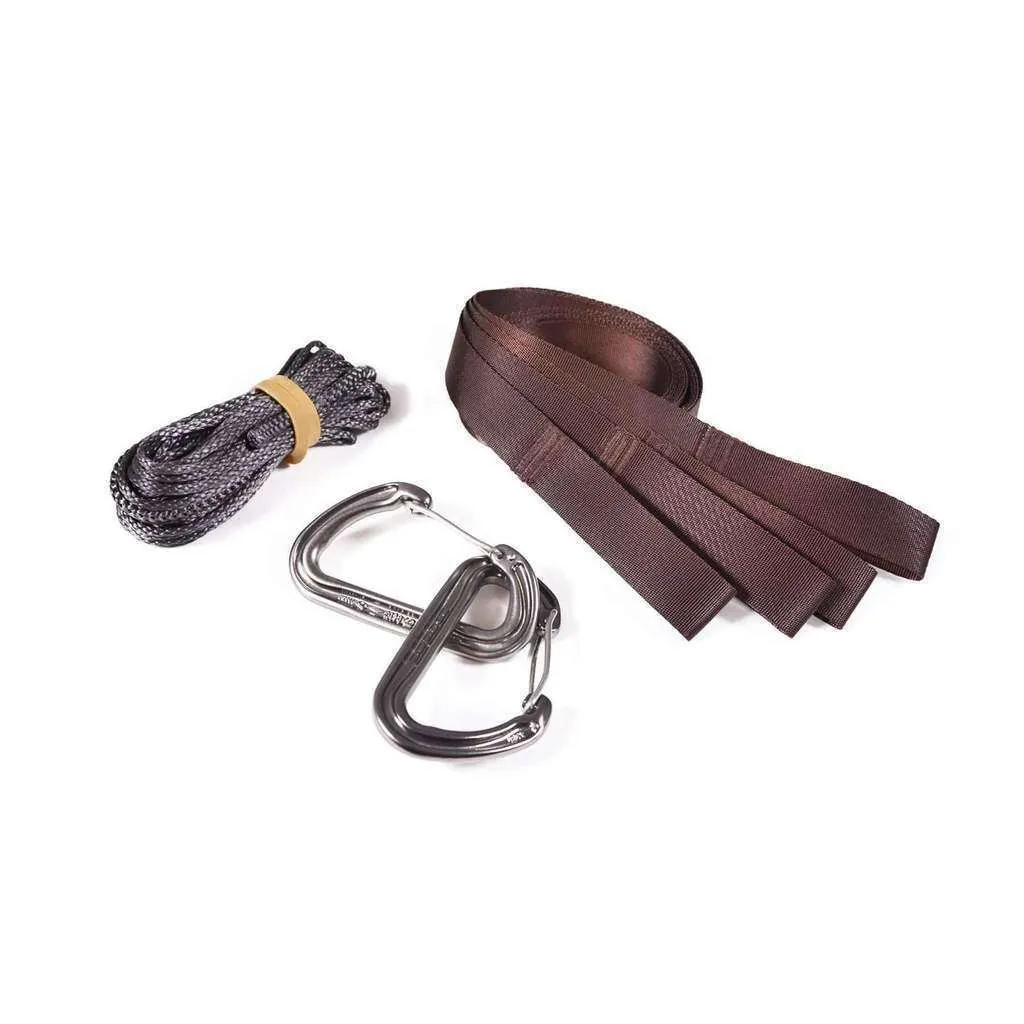 DD Big Boy Hammock Package