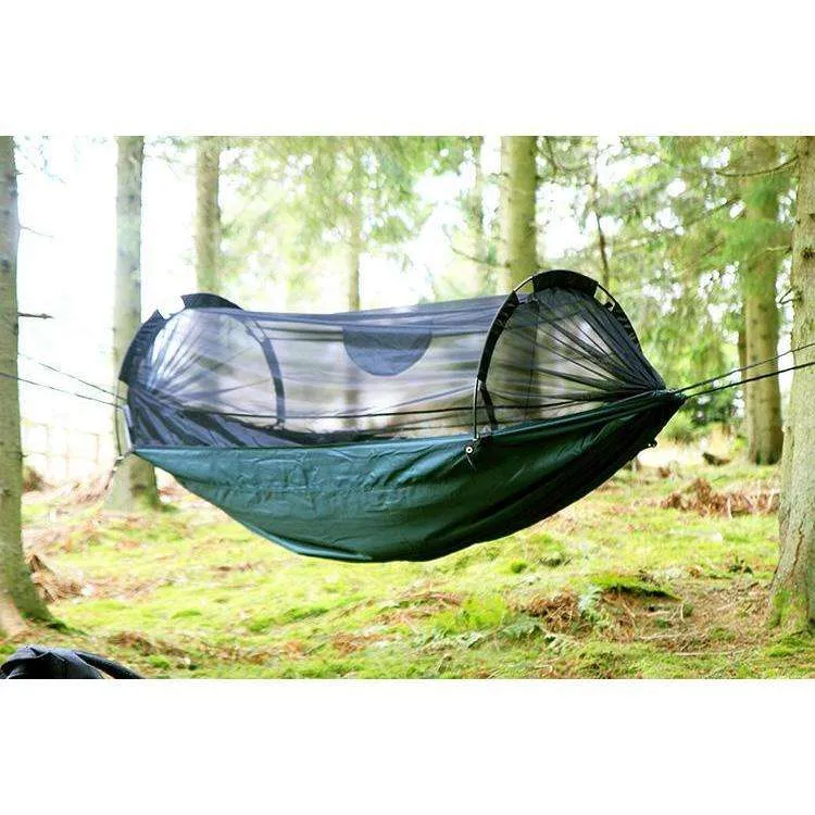 DD Big Boy Hammock Package