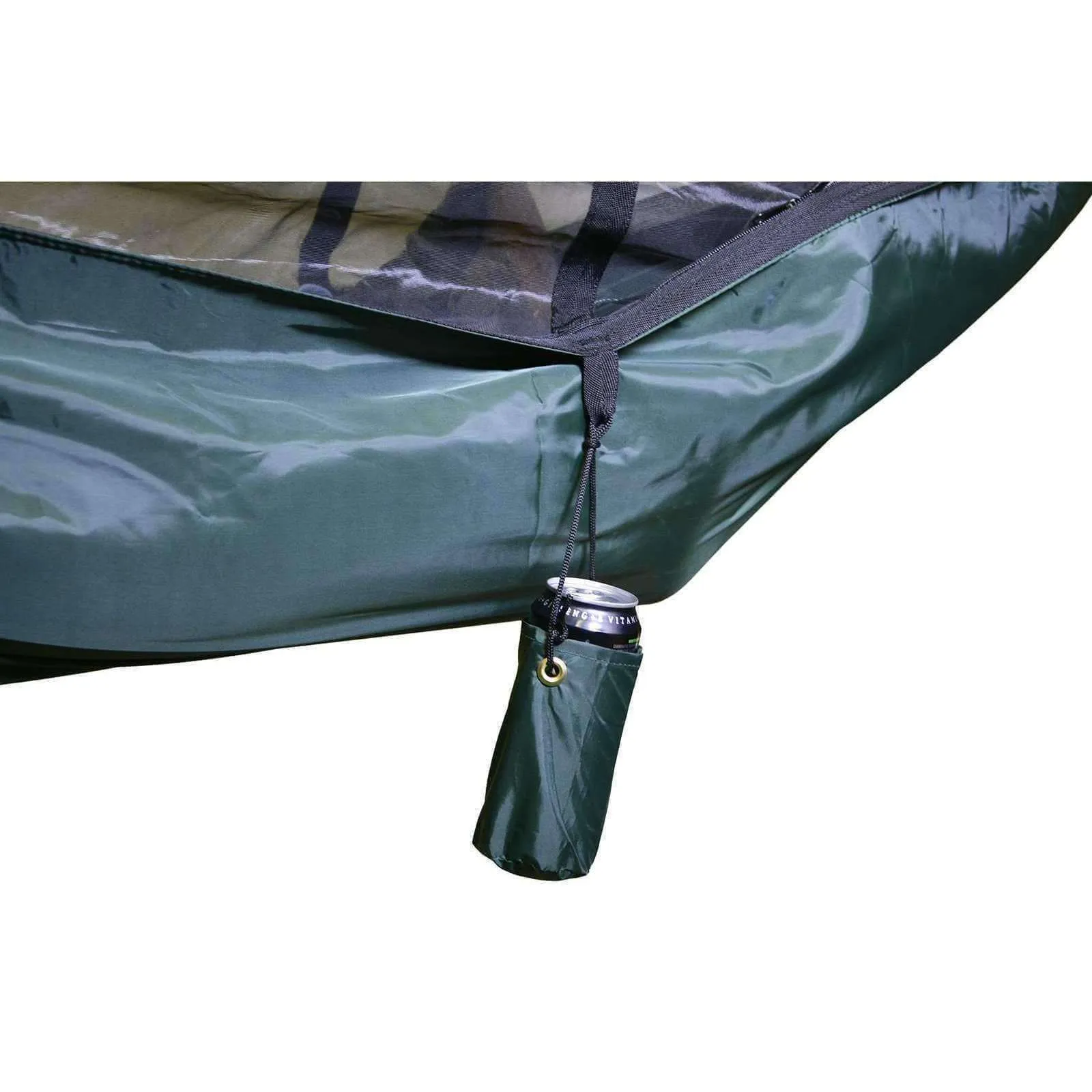 DD Hammock Beer Holder Accessory