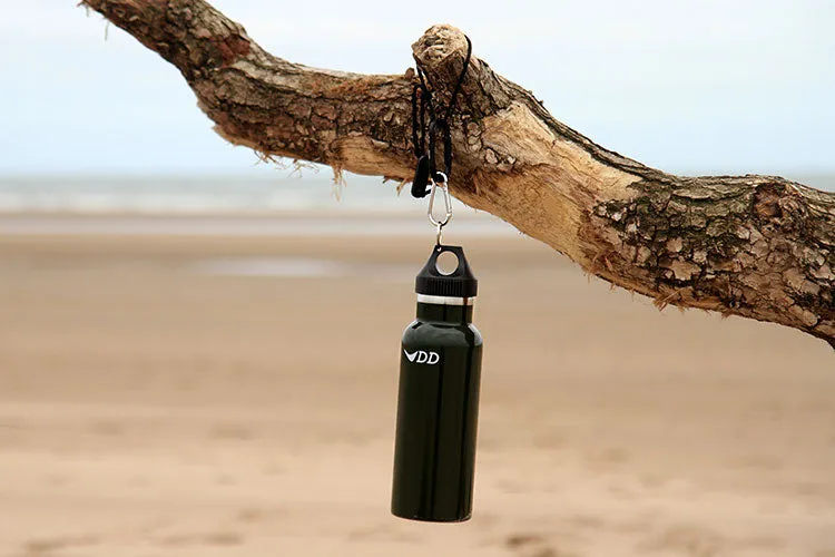 DD Hammocks 500ml Thermal Water Bottle