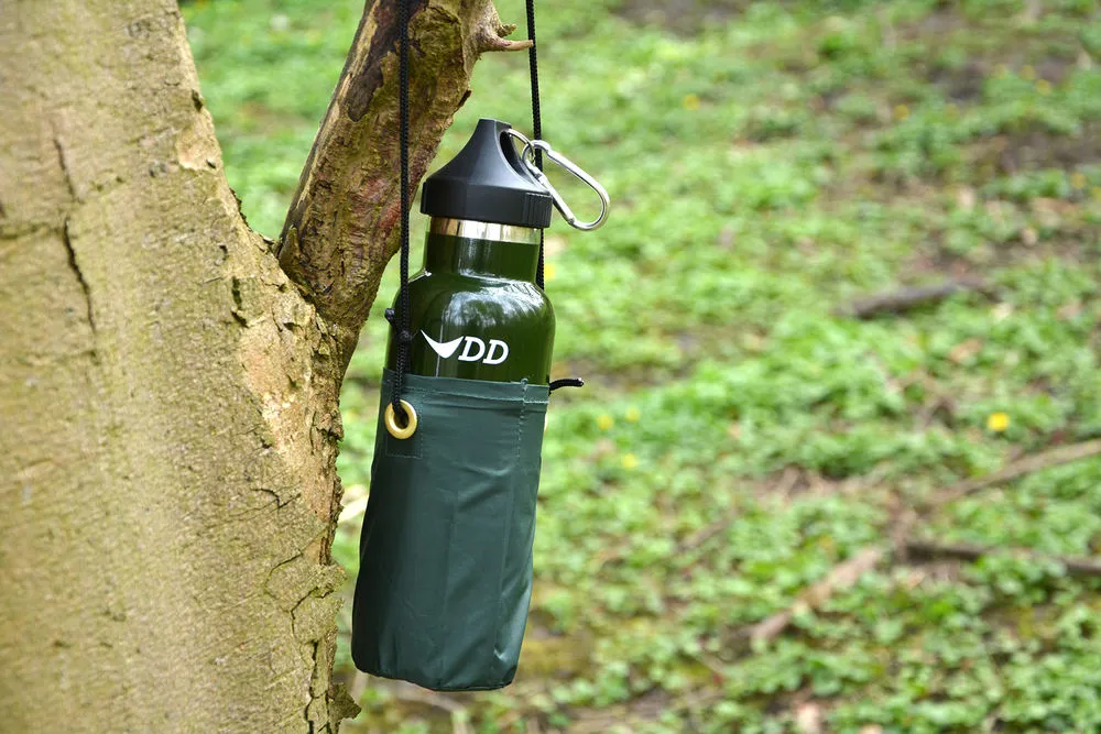 DD Hammocks Beer Holder