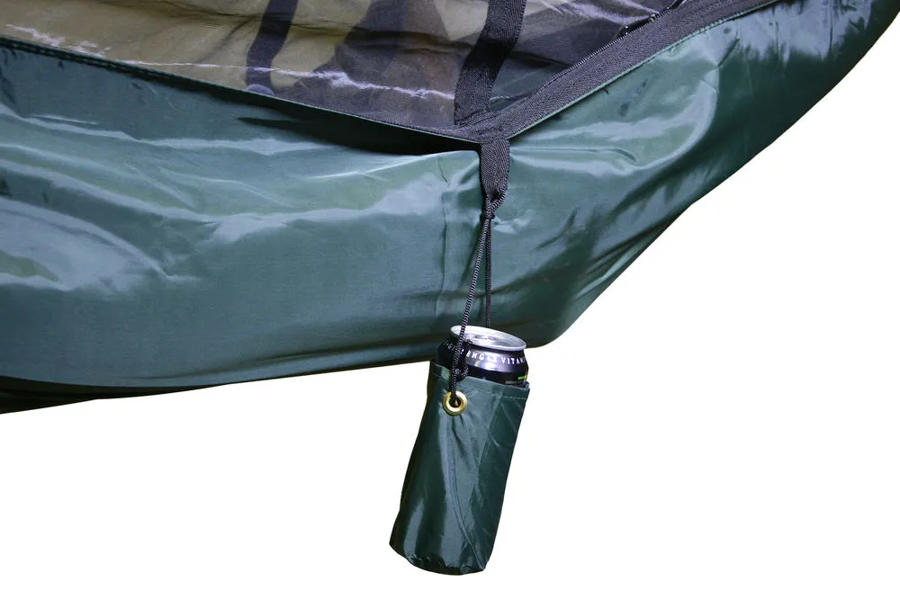 DD Hammocks Beer Holder