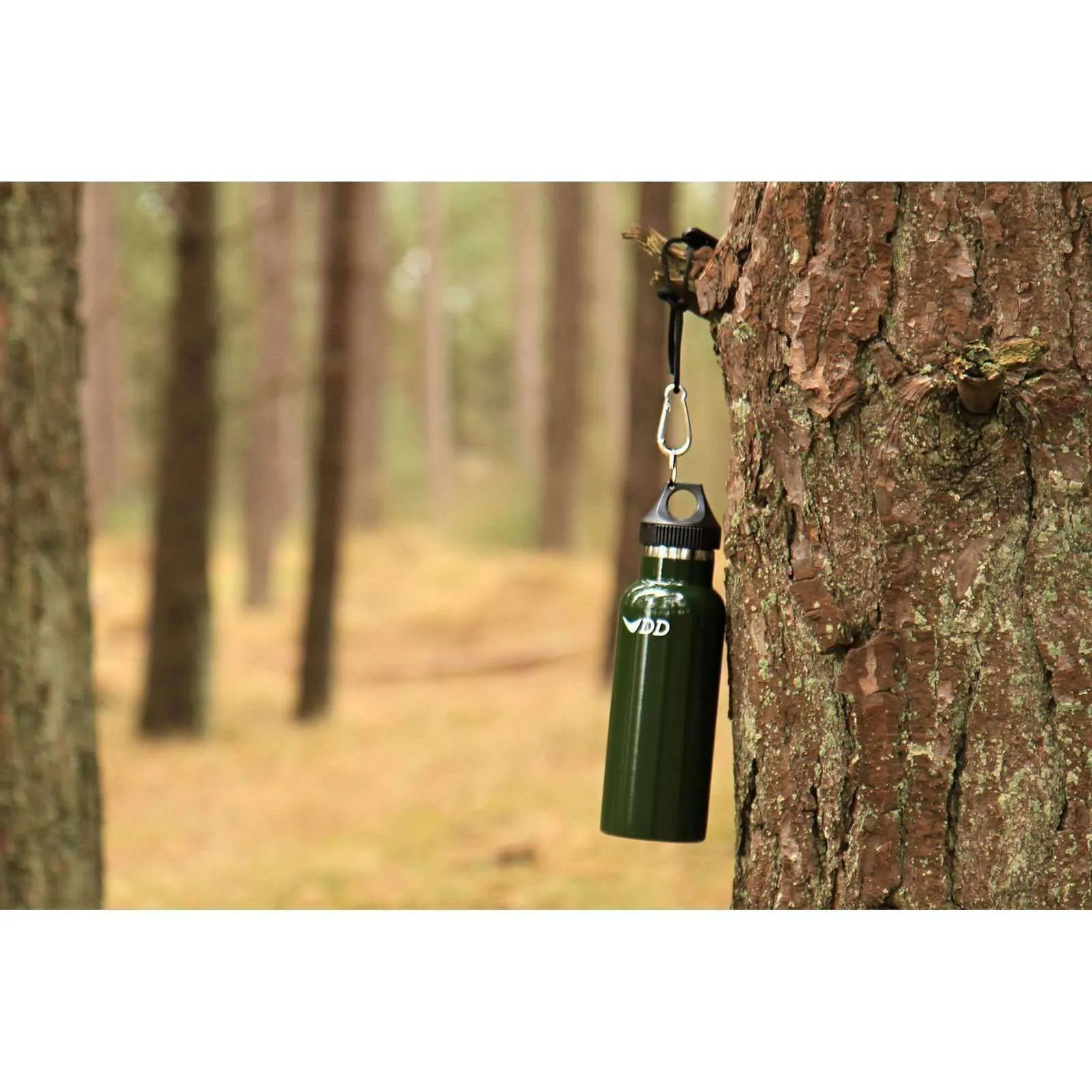DD Thermal Water Bottle