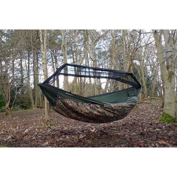 DD Winter Hammock Combo Deal
