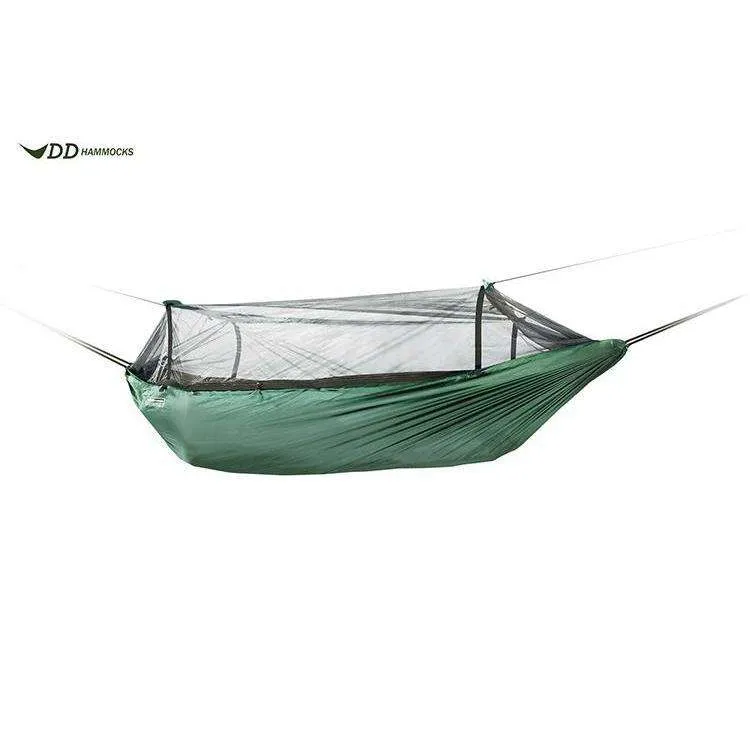 DD Winter Hammock Combo Deal