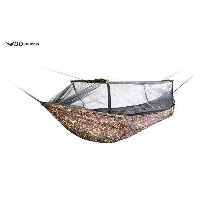 DD Winter Hammock Combo Deal