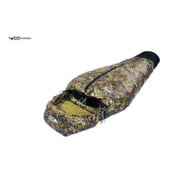 DD Winter Hammock Combo Deal
