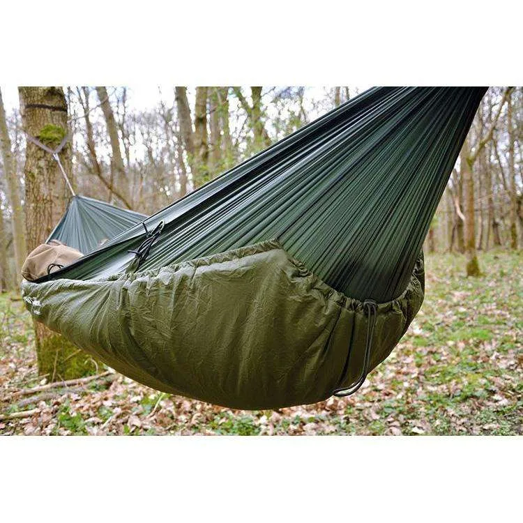 DD Winter Hammock Combo Deal