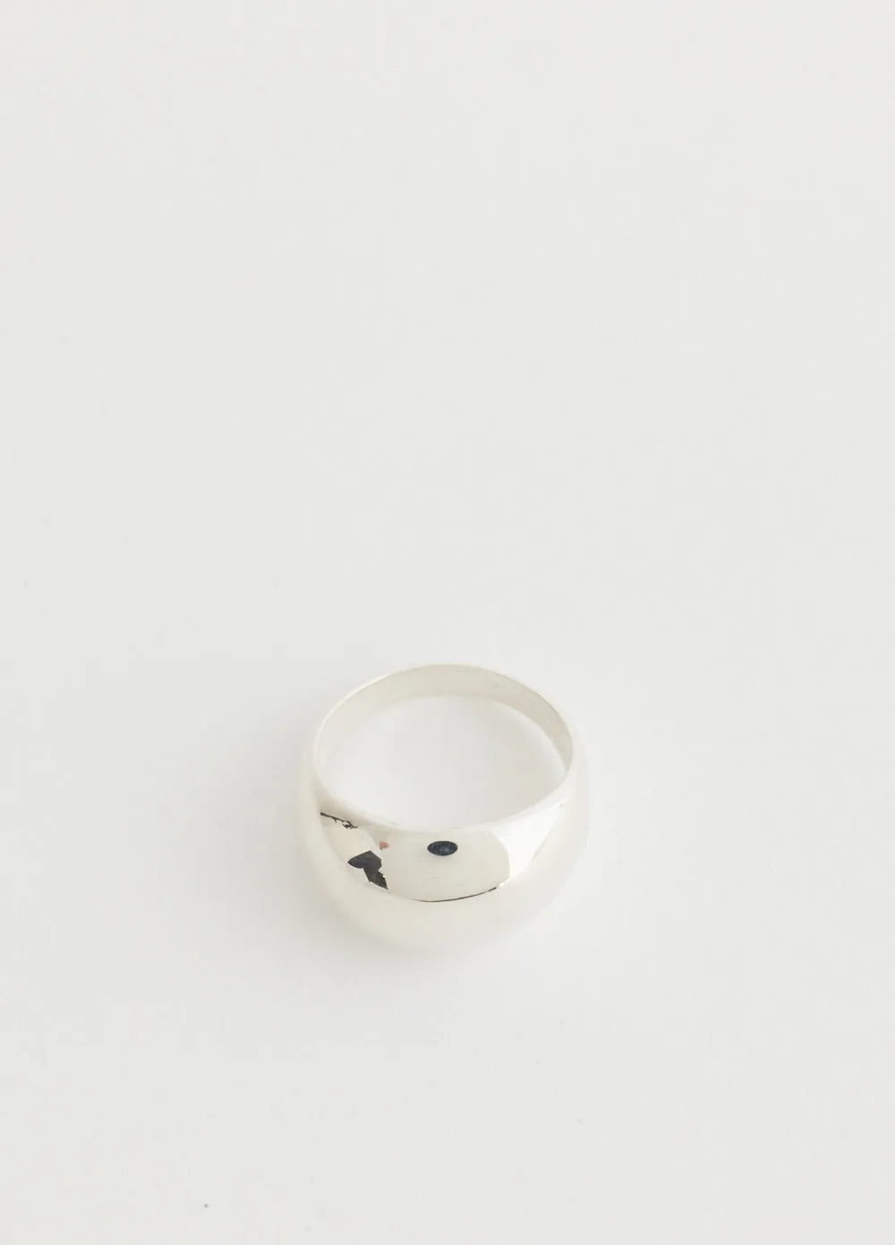 Dome Ring