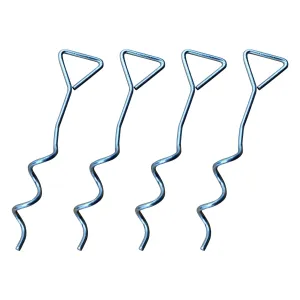 Dunhams Dome-121MN-BGE-Part GG Spiral Stake