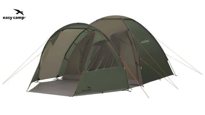 EasyCamp Eclipse 500