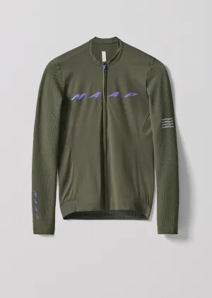 Evade Pro Base LS Jersey 2.0