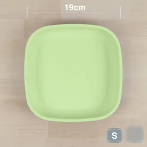 Flat Plate | Leaf