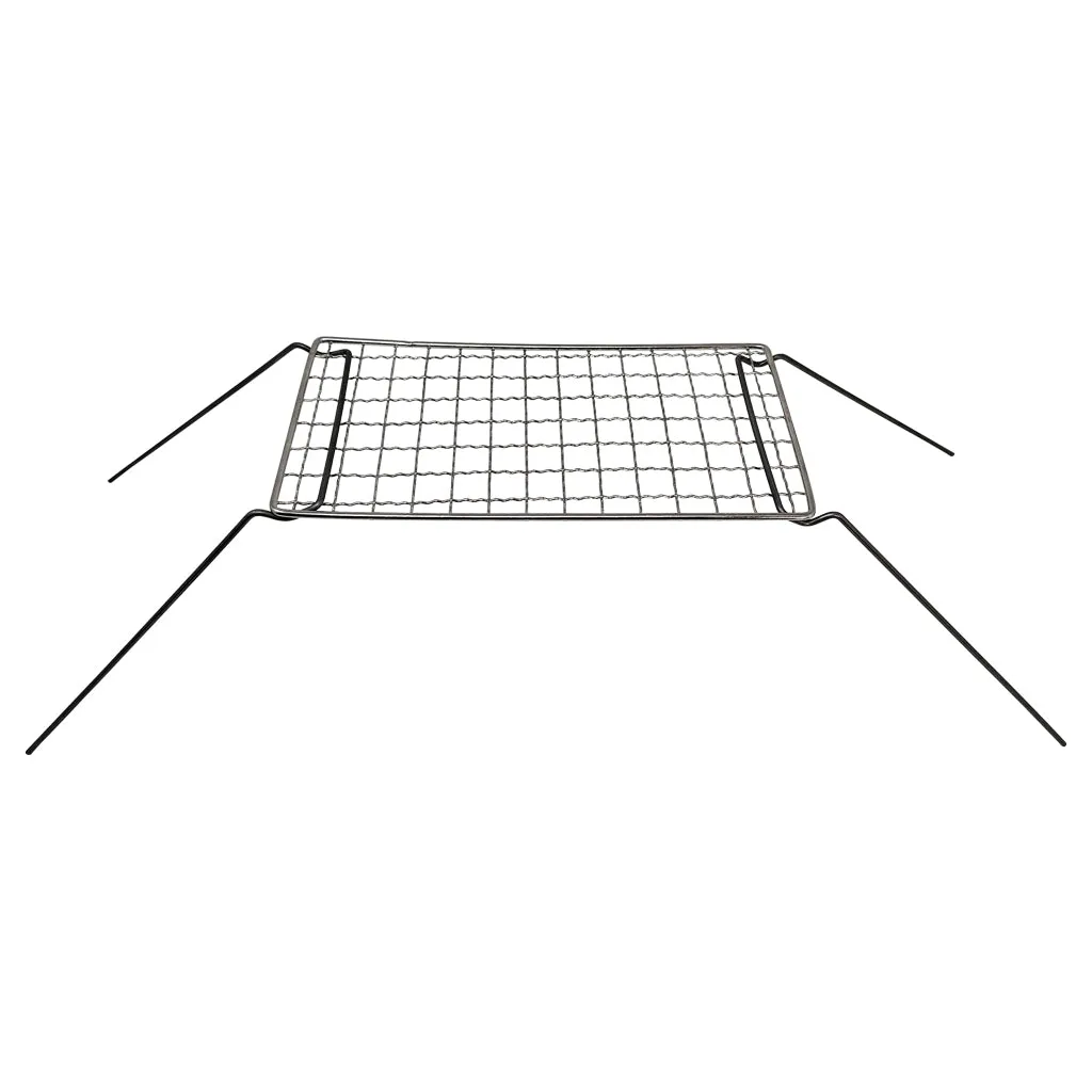 Forged Grill Legs