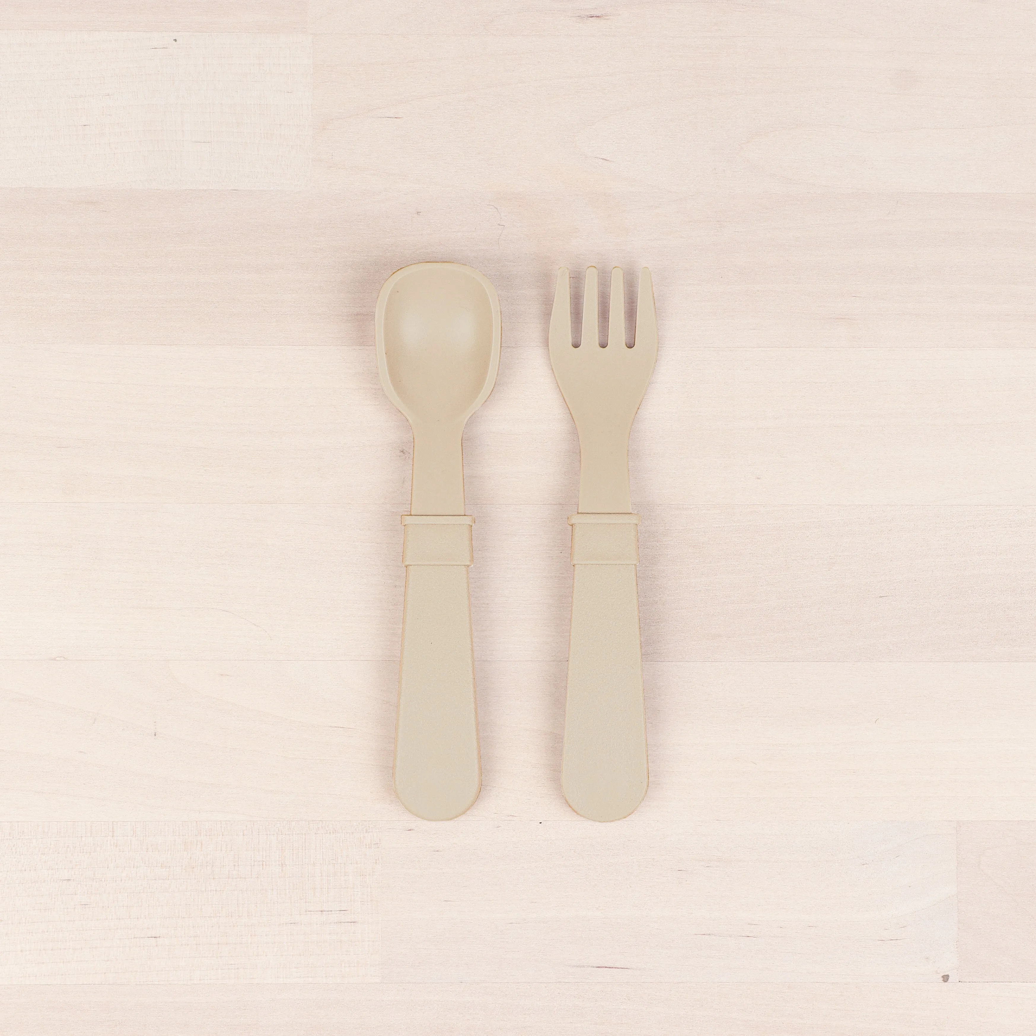 Forks & Spoons | Sand | Individual