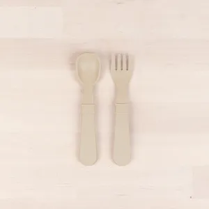 Forks & Spoons | Sand | Individual