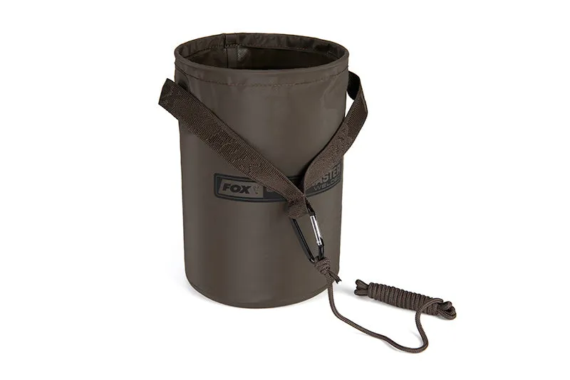 Fox Carpmaster Water Buckets