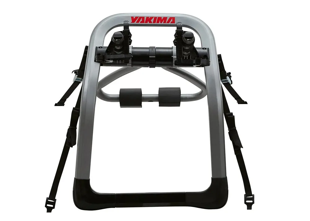 HalfBack Trunk Mount Bike Carrier