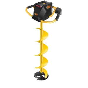 Jiffy Ice Drills Rogue Electric Ice Auger