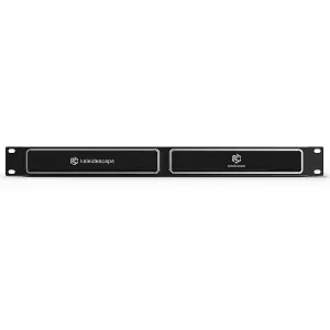 Kaleidescape Strato C/V and Compact Terra Rack-Mount Hardware