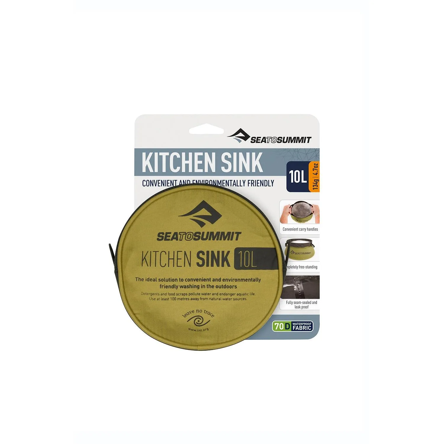 Kitchen Sink