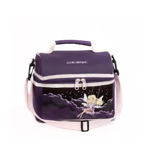 LOUIS GARNEAU | FAIRY DOME LUNCH BAG