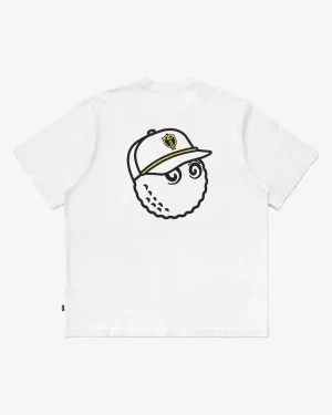 Malbon x President's Cup BUCKETS TEAM SPIRIT TEE