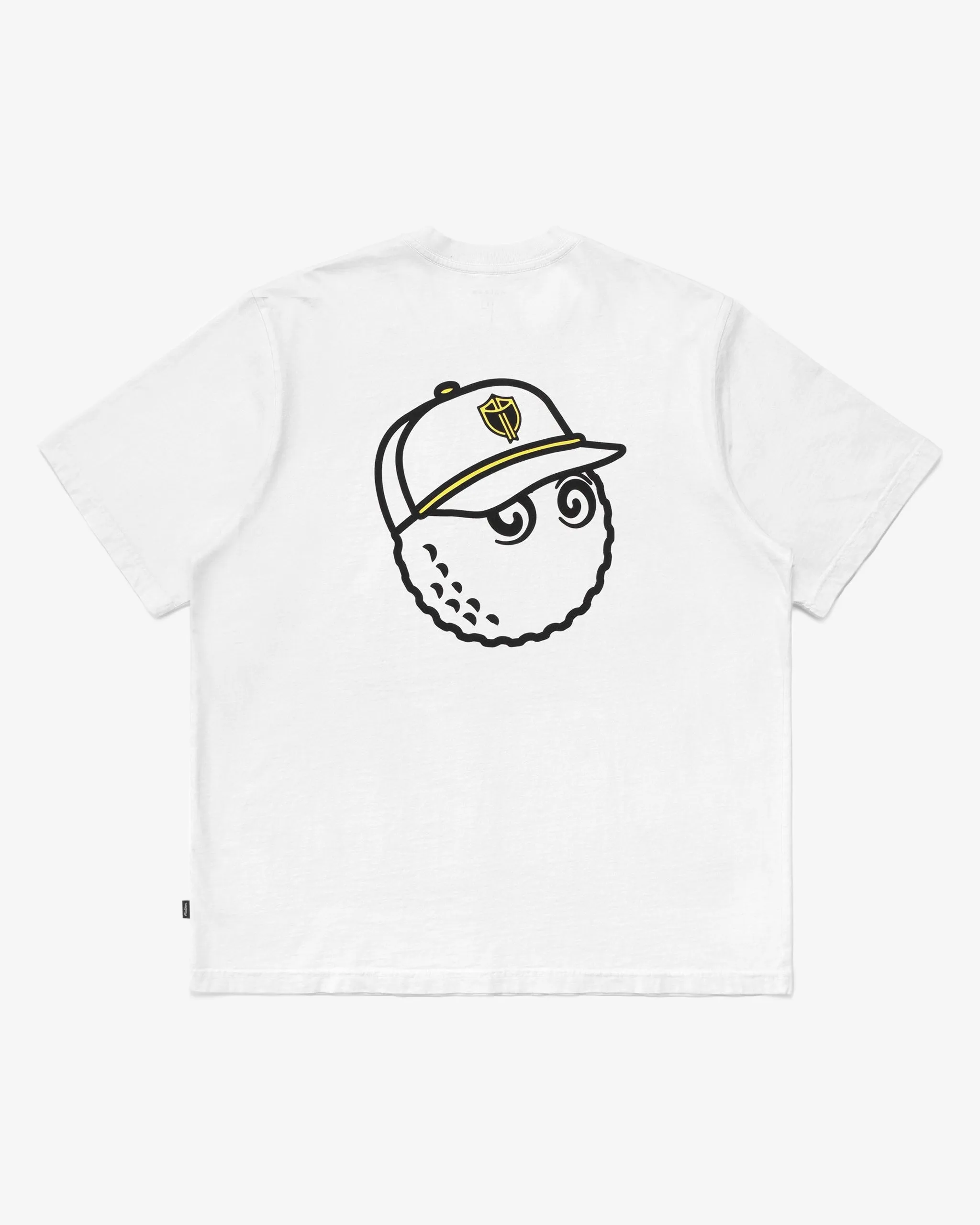 Malbon x President's Cup BUCKETS TEAM SPIRIT TEE