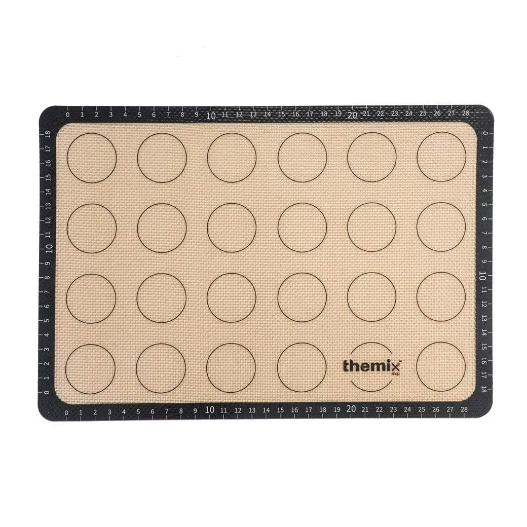 Medium Oven Tray, Rack and Liner Bundle