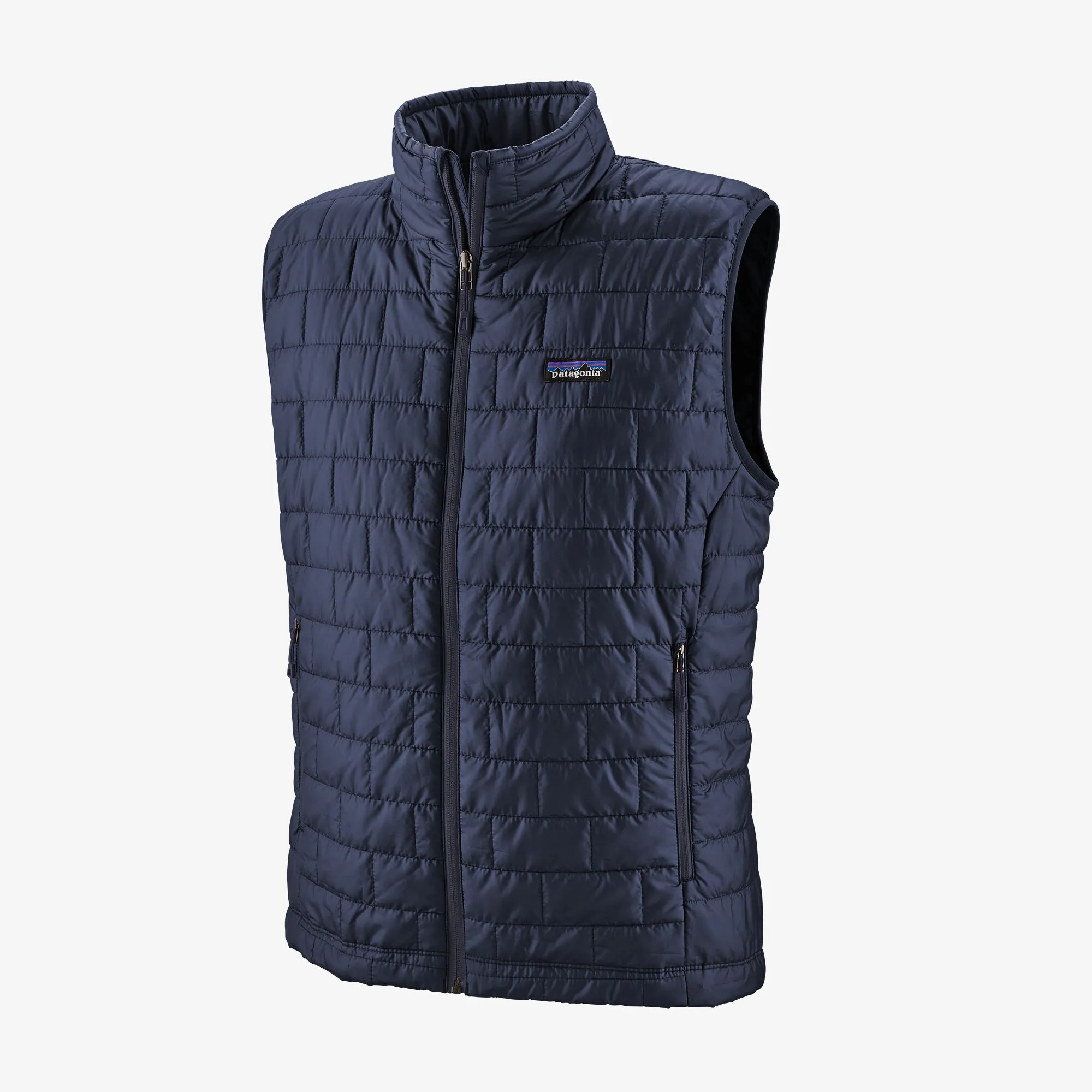 M's Nano Puff Vest - Classic Navy