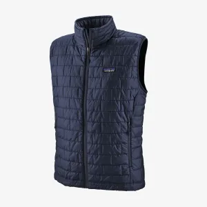 M's Nano Puff Vest - Classic Navy